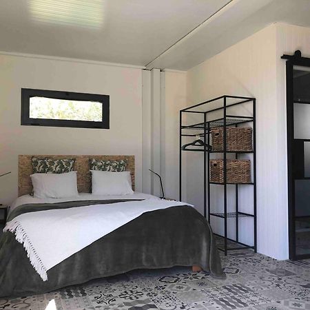 Montinho Boutique Studio Бенагил Экстерьер фото
